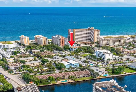 3250 NE 12th Street Pompano Beach FL 33062