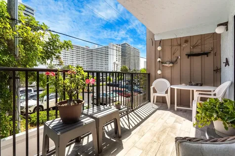 3250 NE 12th Street Pompano Beach FL 33062