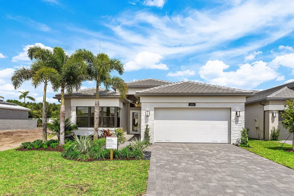 11614 Clever Cardinal Court Boynton Beach FL 33473