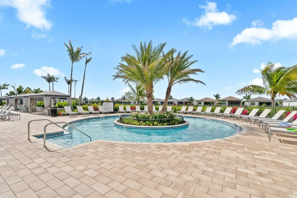 11614 Clever Cardinal Court Boynton Beach FL 33473