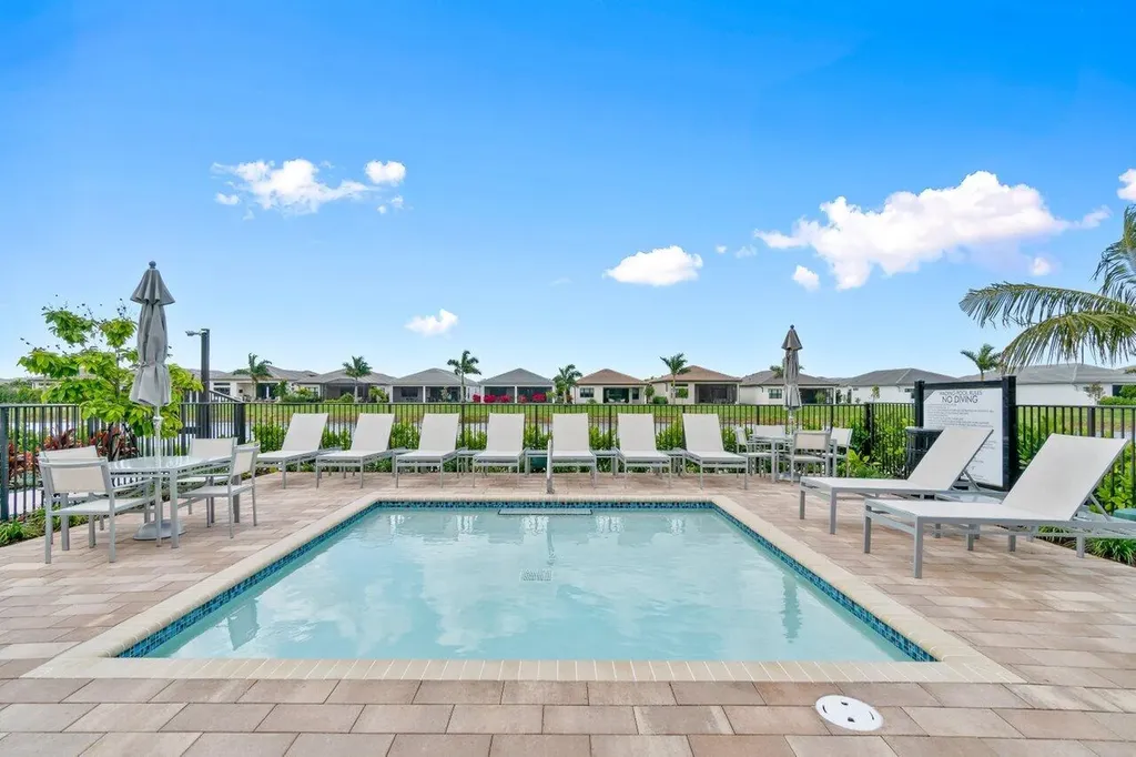 11614 Clever Cardinal Court Boynton Beach FL 33473