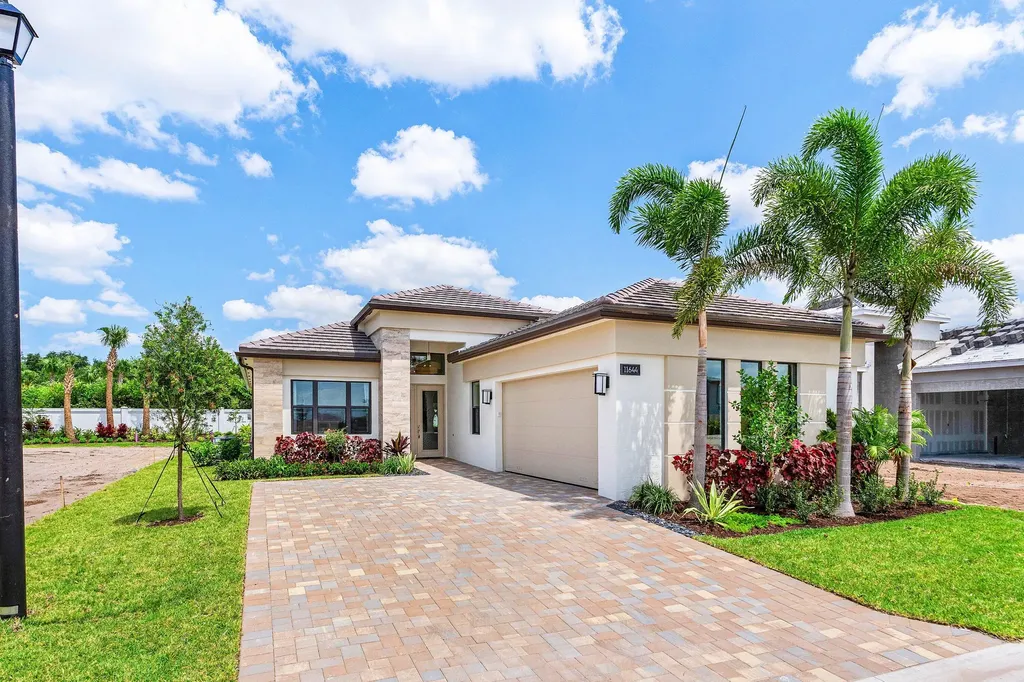 11644 Clever Cardinal Court Boynton Beach FL 33473