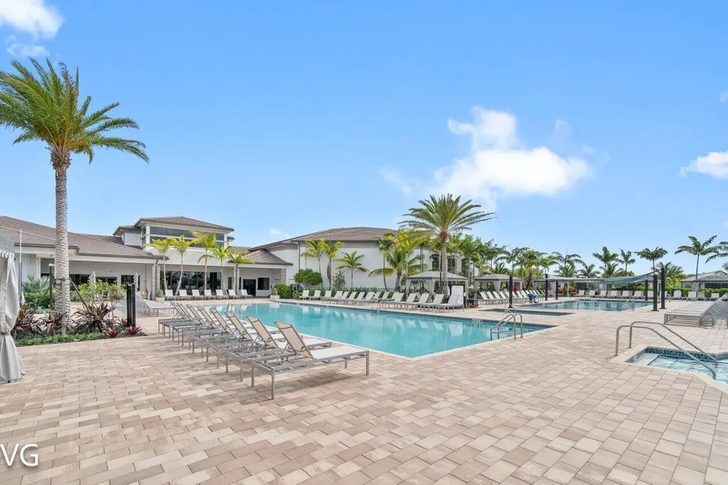 11644 Clever Cardinal Court Boynton Beach FL 33473