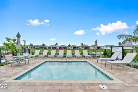 11644 Clever Cardinal Court Boynton Beach FL 33473