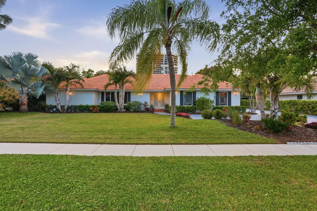 2001 Embassy Drive West Palm Beach FL 33401