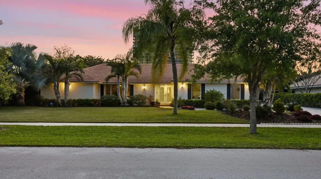 2001 Embassy Drive West Palm Beach FL 33401