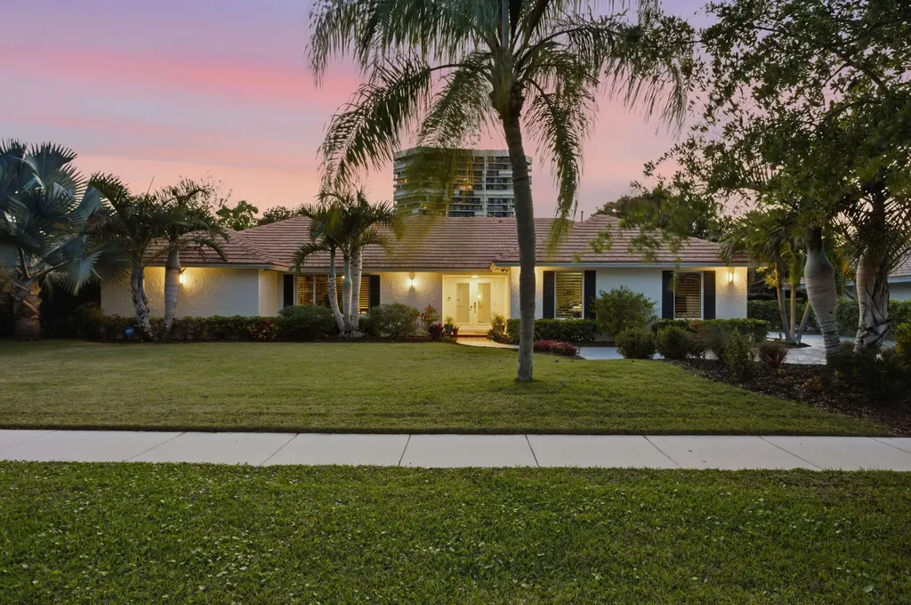 2001 Embassy Drive West Palm Beach FL 33401