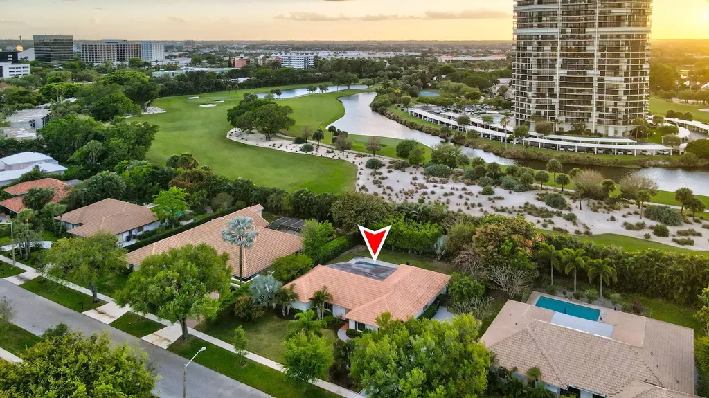 2001 Embassy Drive West Palm Beach FL 33401