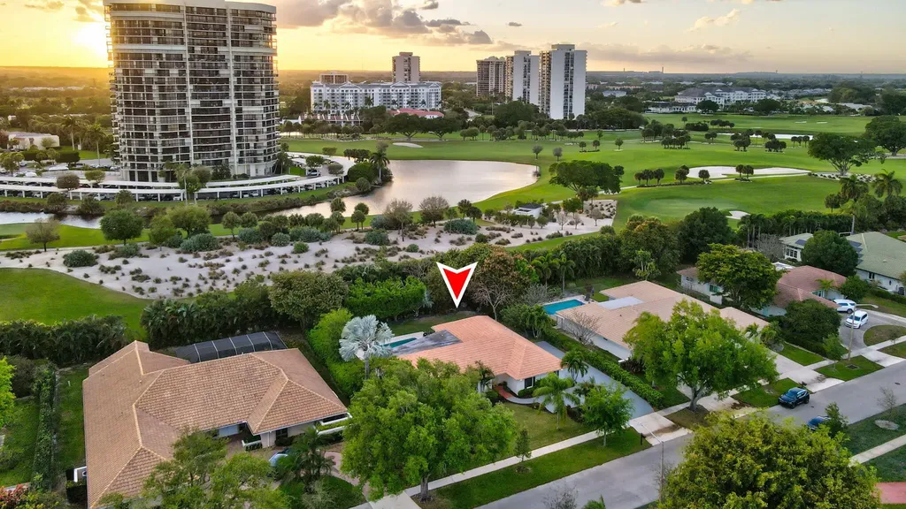 2001 Embassy Drive West Palm Beach FL 33401