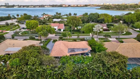 2001 Embassy Drive West Palm Beach FL 33401