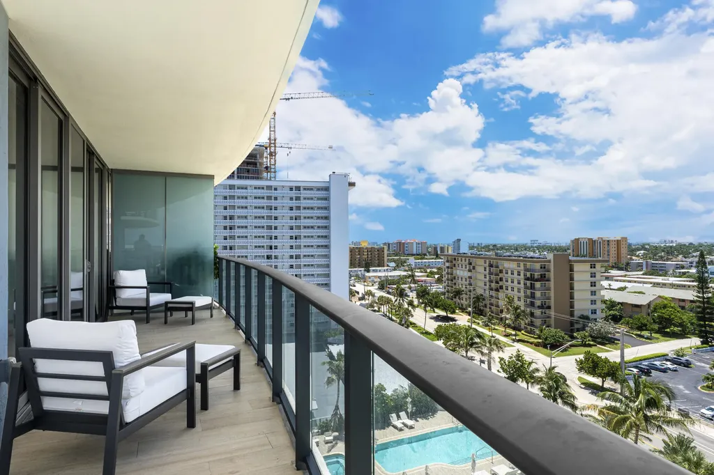 1116 N Ocean Boulevard Pompano Beach FL 33062