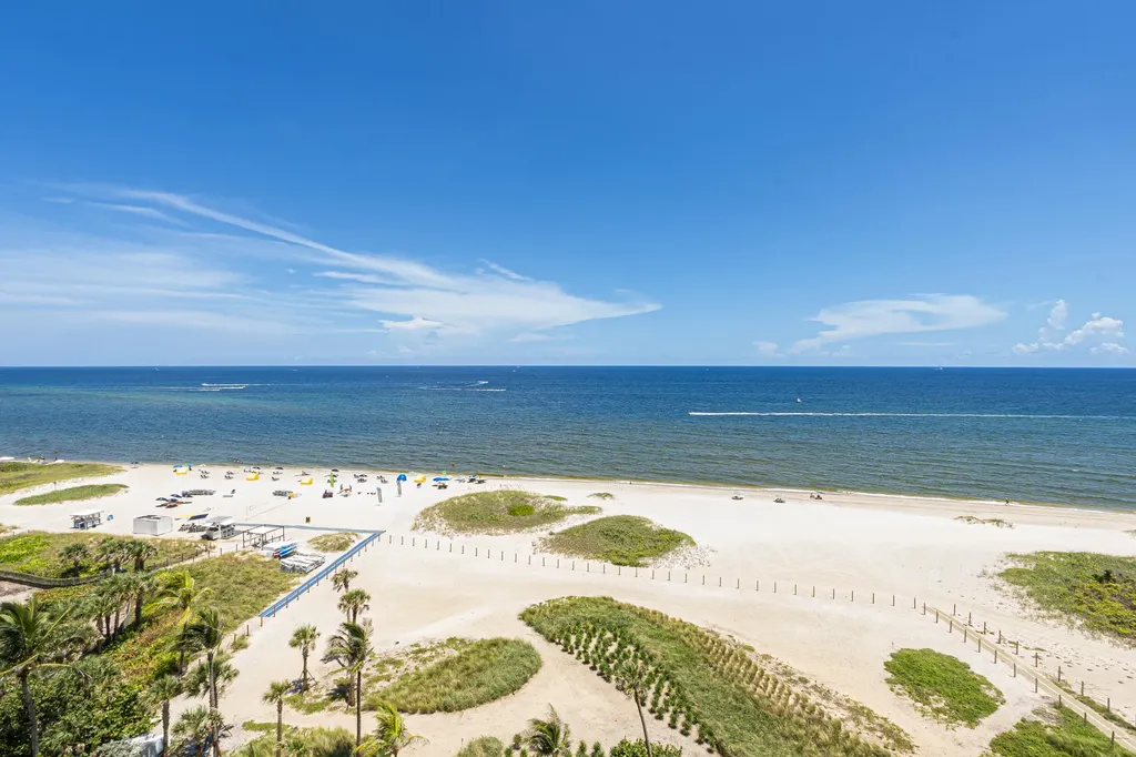 1116 N Ocean Boulevard Pompano Beach FL 33062