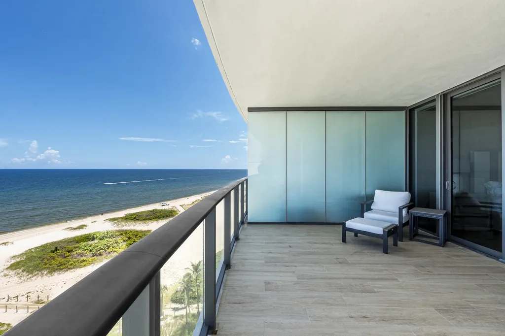 1116 N Ocean Boulevard Pompano Beach FL 33062
