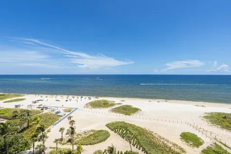 1116 N Ocean Boulevard Pompano Beach FL 33062