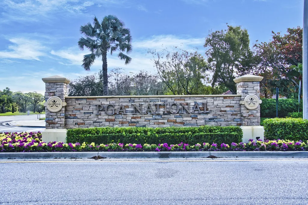 1143 Duncan Circle Palm Beach Gardens FL 33418