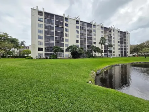14460 Strathmore Lane Delray Beach FL 33446
