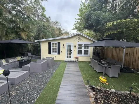 1205 SW 4th Street Fort Lauderdale FL 33312