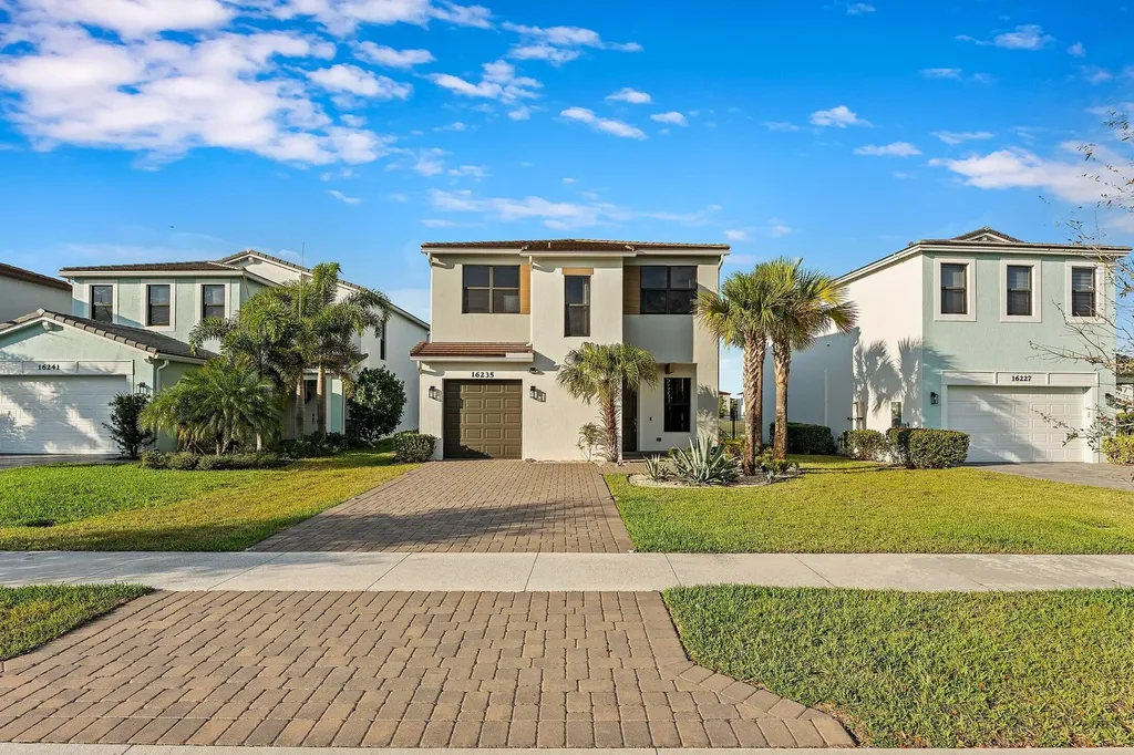 16235 Sandy Shore Drive Westlake FL 33470