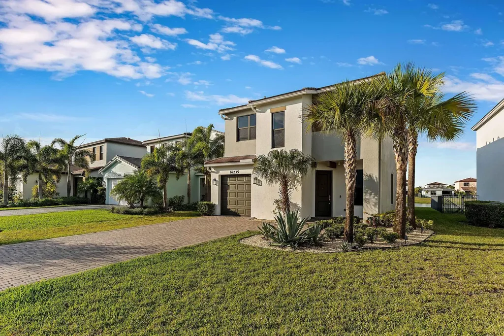16235 Sandy Shore Drive Westlake FL 33470