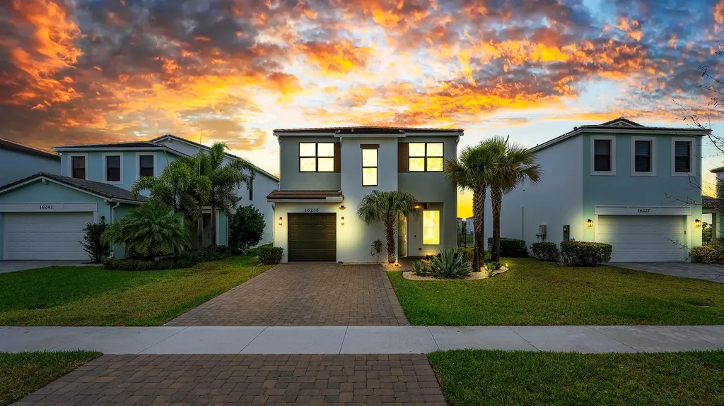16235 Sandy Shore Drive Westlake FL 33470