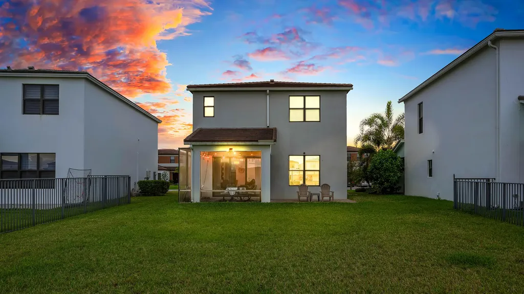 16235 Sandy Shore Drive Westlake FL 33470