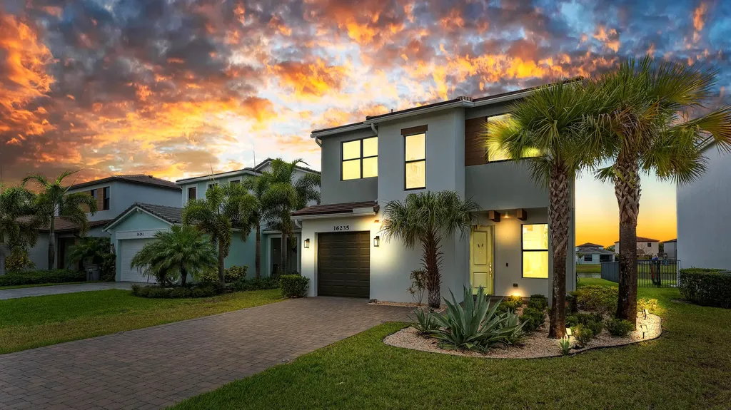16235 Sandy Shore Drive Westlake FL 33470