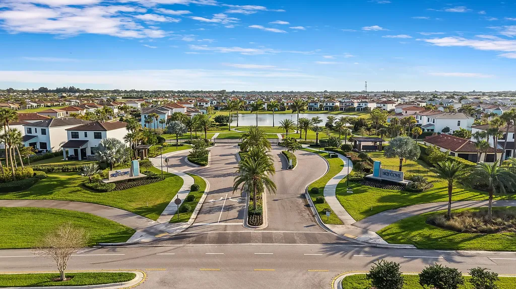 16235 Sandy Shore Drive Westlake FL 33470