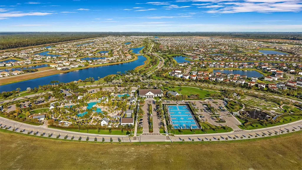 16235 Sandy Shore Drive Westlake FL 33470