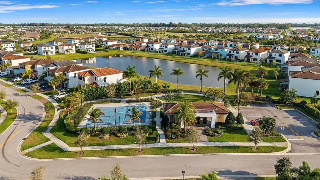 16235 Sandy Shore Drive Westlake FL 33470