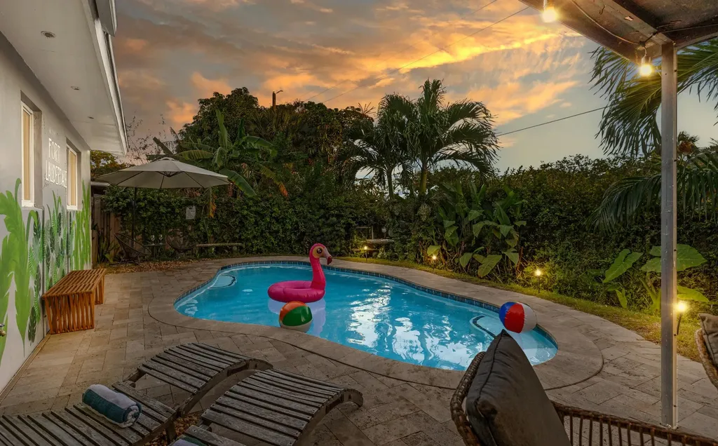 1720 SW 32nd Street Fort Lauderdale FL 33315