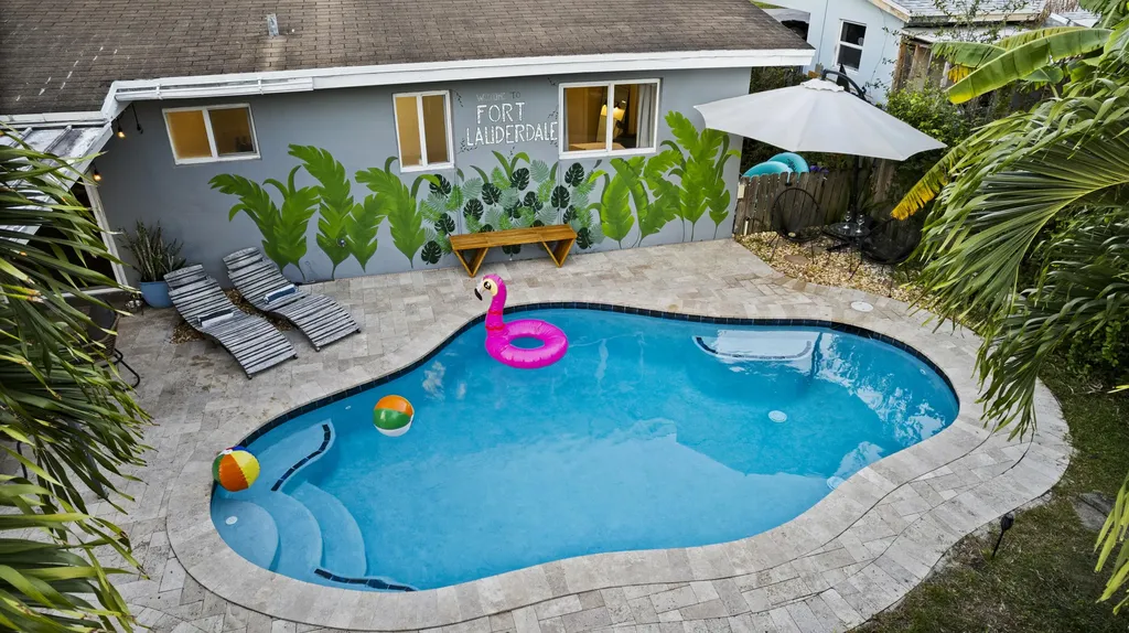 1720 SW 32nd Street Fort Lauderdale FL 33315