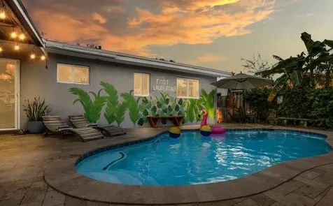 1720 SW 32nd Street Fort Lauderdale FL 33315