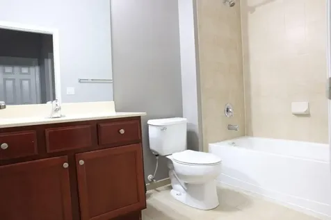 4758 Sierra Lane Coconut Creek FL 33073