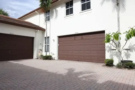 4758 Sierra Lane Coconut Creek FL 33073