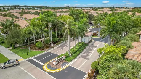 4758 Sierra Lane Coconut Creek FL 33073