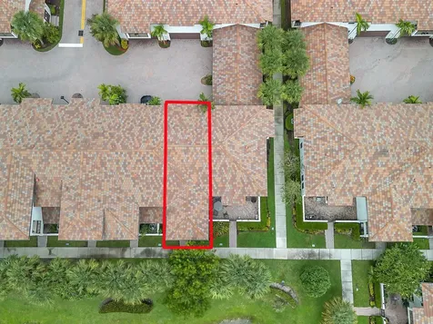4758 Sierra Lane Coconut Creek FL 33073