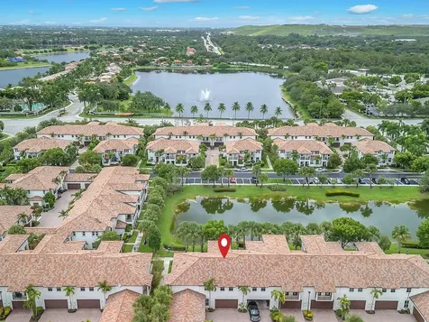 4758 Sierra Lane Coconut Creek FL 33073