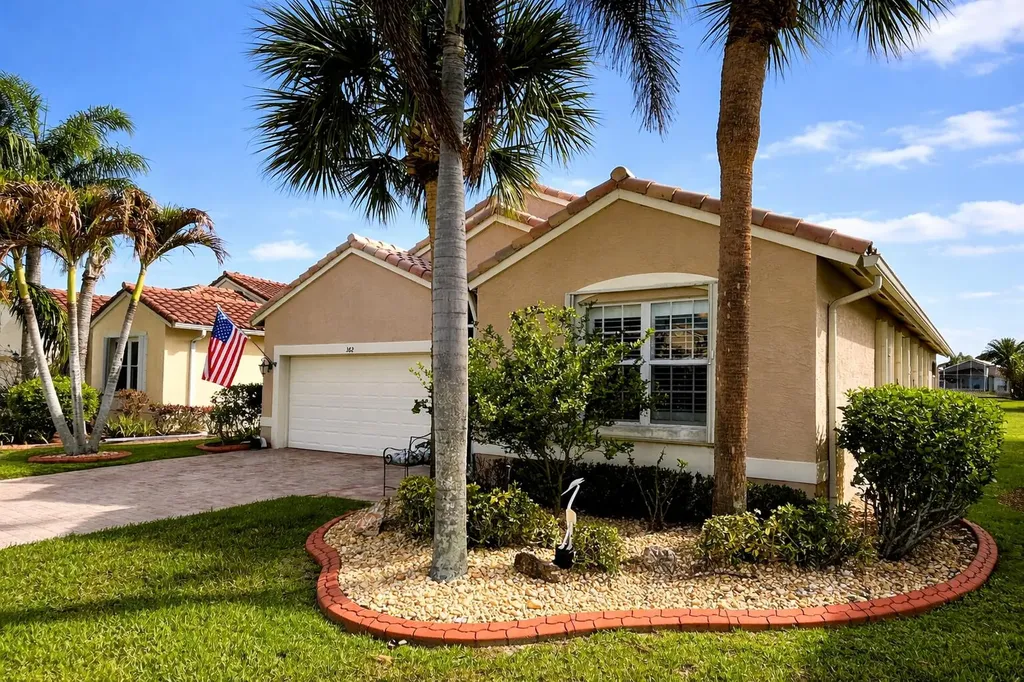 362 NW Sunview Way Port St Lucie FL 34986