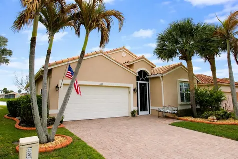 362 NW Sunview Way Port St Lucie FL 34986