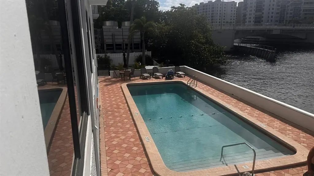 1401 N Riverside Drive Pompano Beach FL 33062