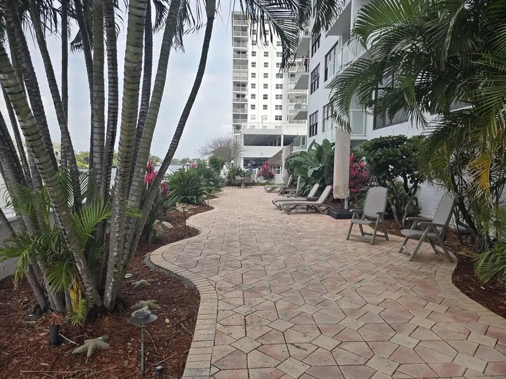 1401 N Riverside Drive Pompano Beach FL 33062