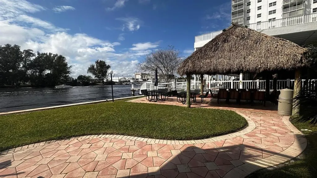 1401 N Riverside Drive Pompano Beach FL 33062
