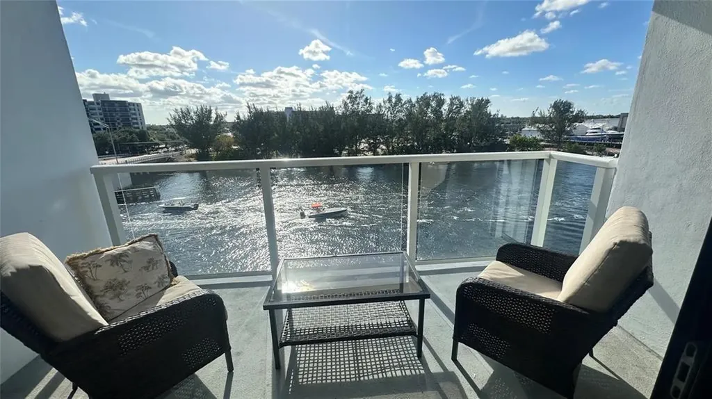 1401 N Riverside Drive Pompano Beach FL 33062