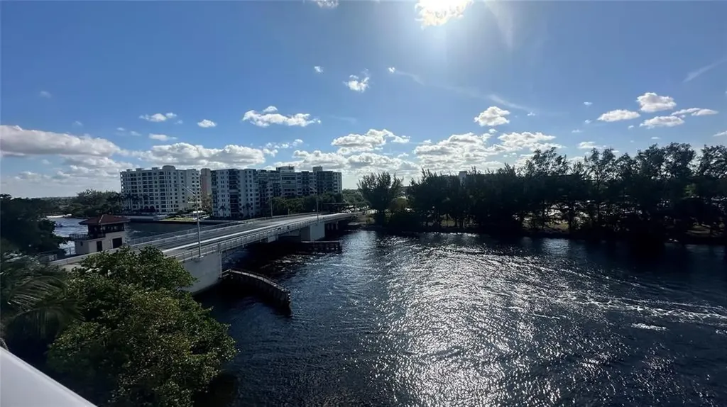 1401 N Riverside Drive Pompano Beach FL 33062