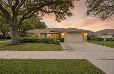4457 NW 64th Street Coconut Creek FL 33073