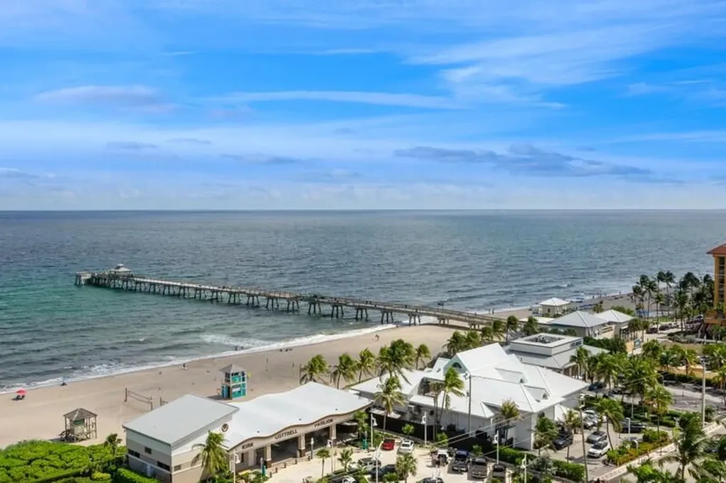 333 NE 21st Avenue Deerfield Beach FL 33441