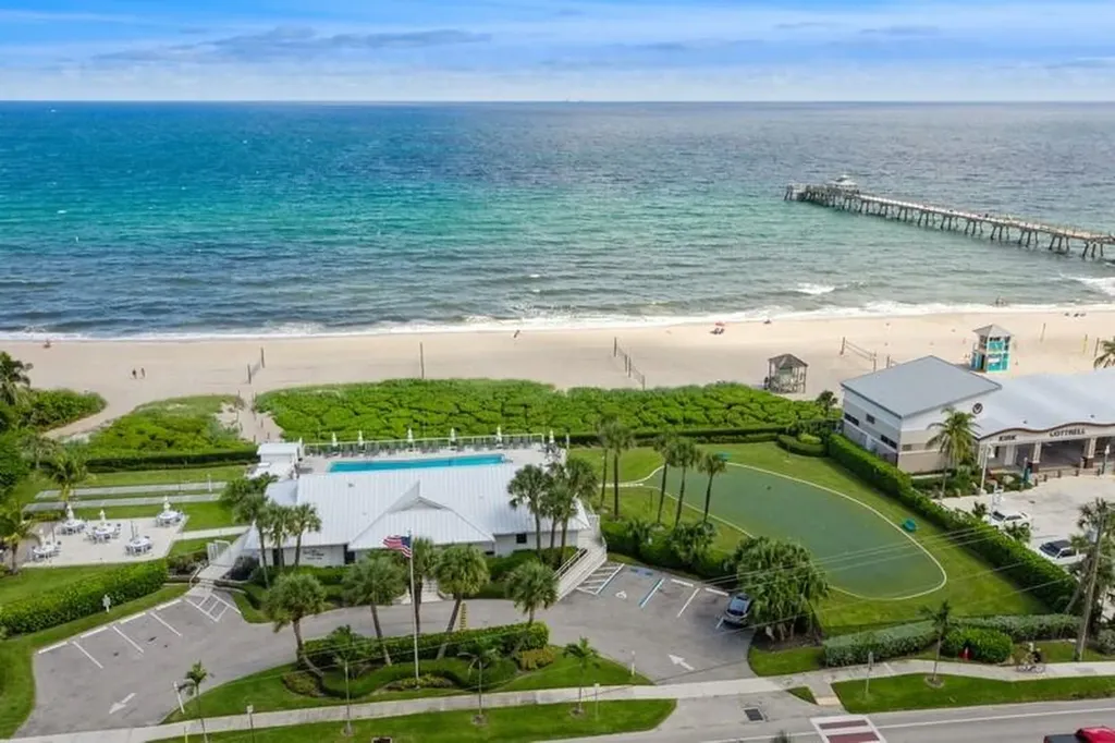 333 NE 21st Avenue Deerfield Beach FL 33441