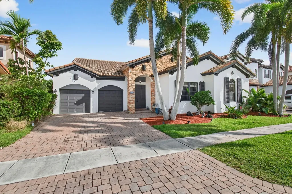 4079 Artesa Drive Boynton Beach FL 33436