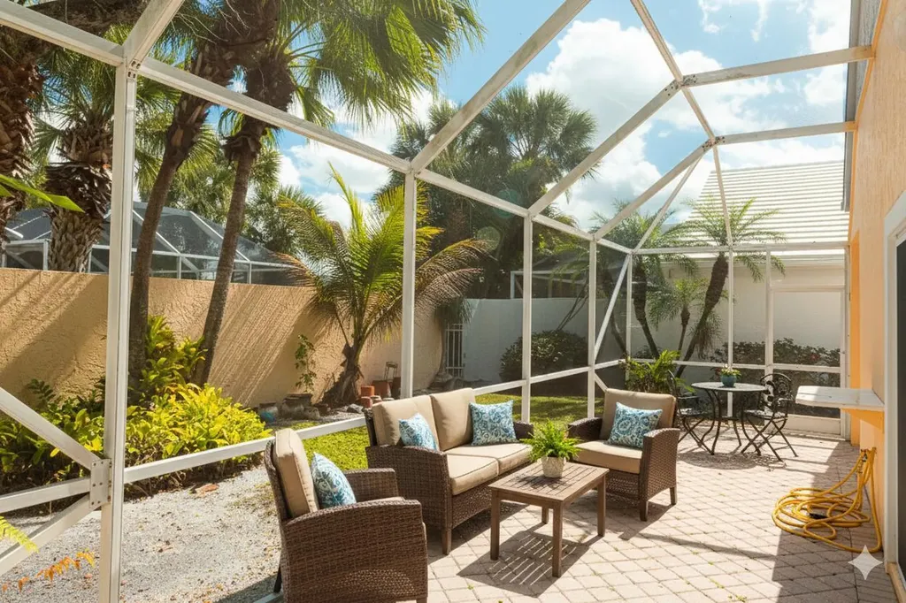 1100 Lytham Court West Palm Beach FL 33411