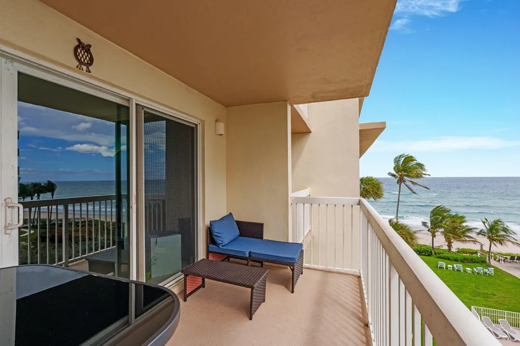 1069 Hillsboro Mile Hillsboro Beach FL 33062